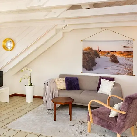 Ferienwohnung Milchreis *
