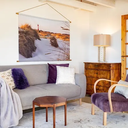 Lejlighed Ferienwohnung Milchreis *