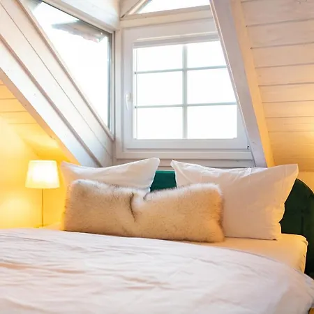 Ferienwohnung Milchreis *