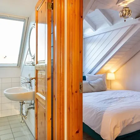 Ferienwohnung Milchreis Wittdün