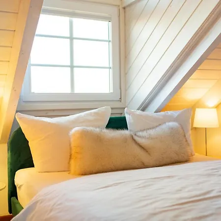 Ferienwohnung Milchreis * Wittdün